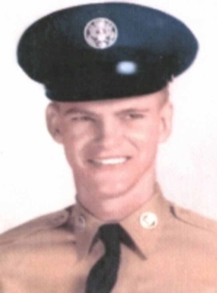 Weldon Merton Mcdaniel