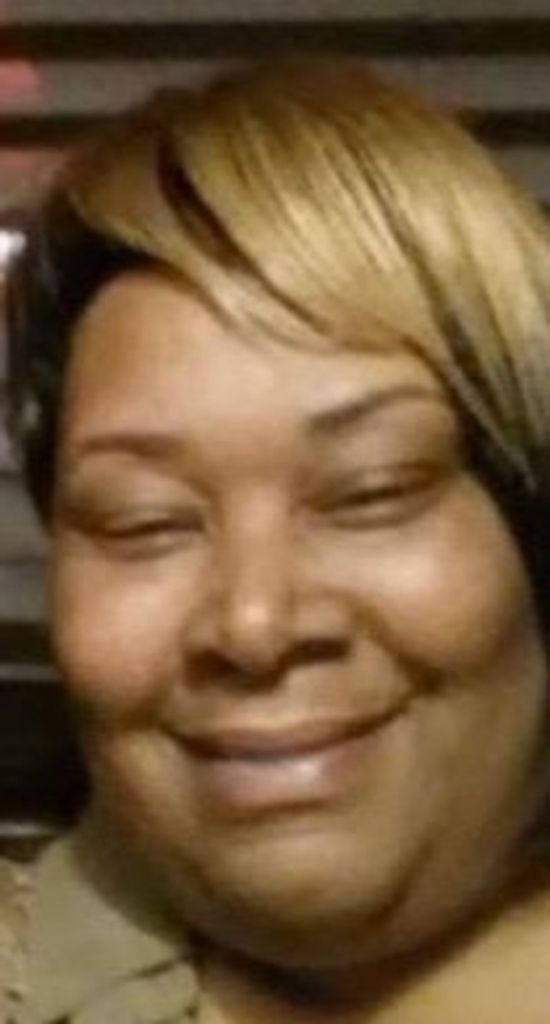 Chandra Danette Bannerman