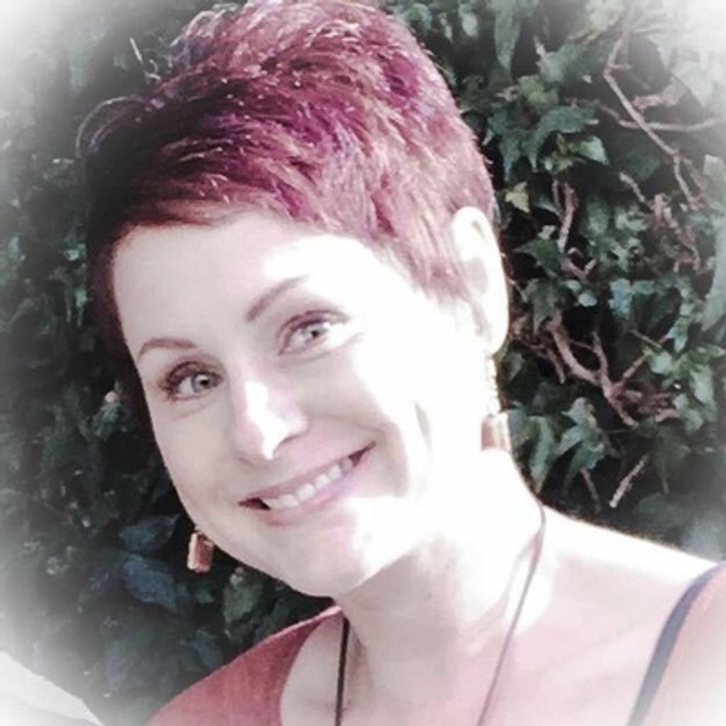 Amanda Dawn Smith Profile Photo