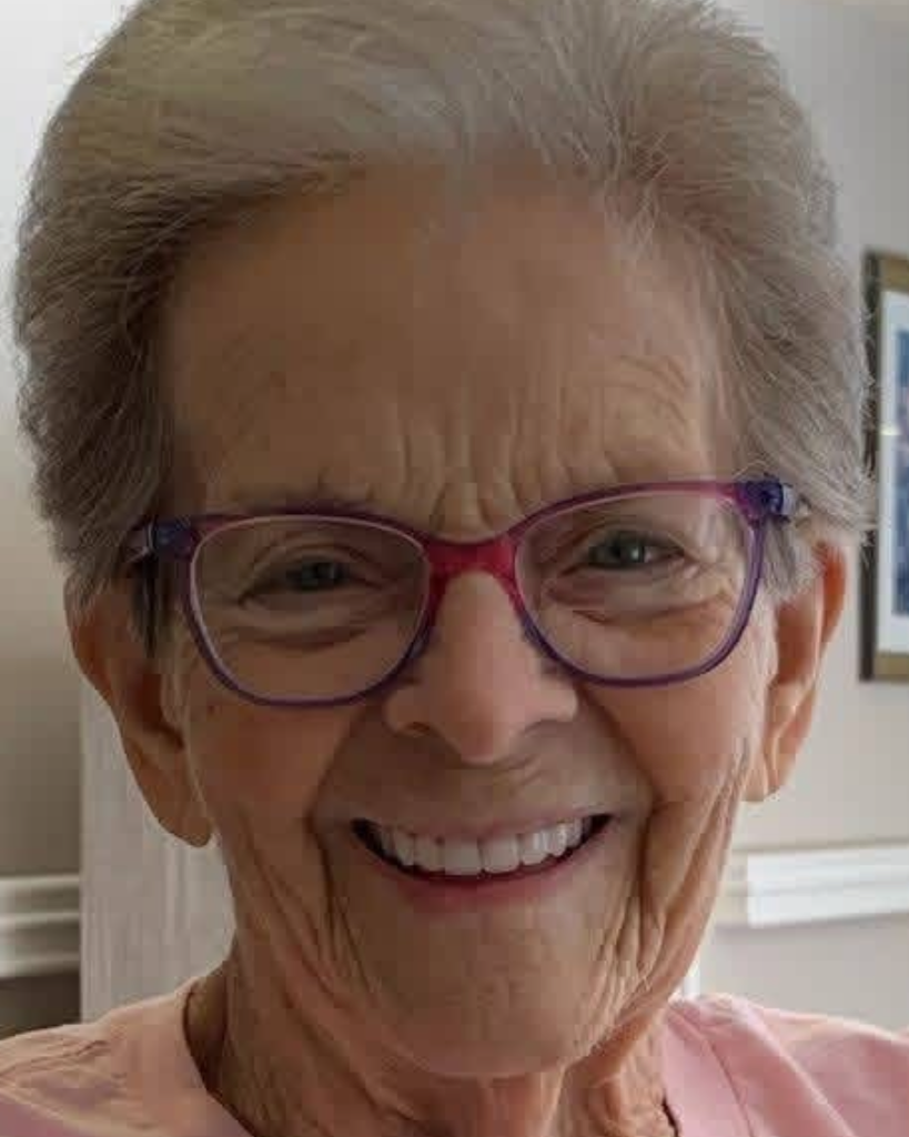 Dolores "Donna" Irene Mouro Profile Photo