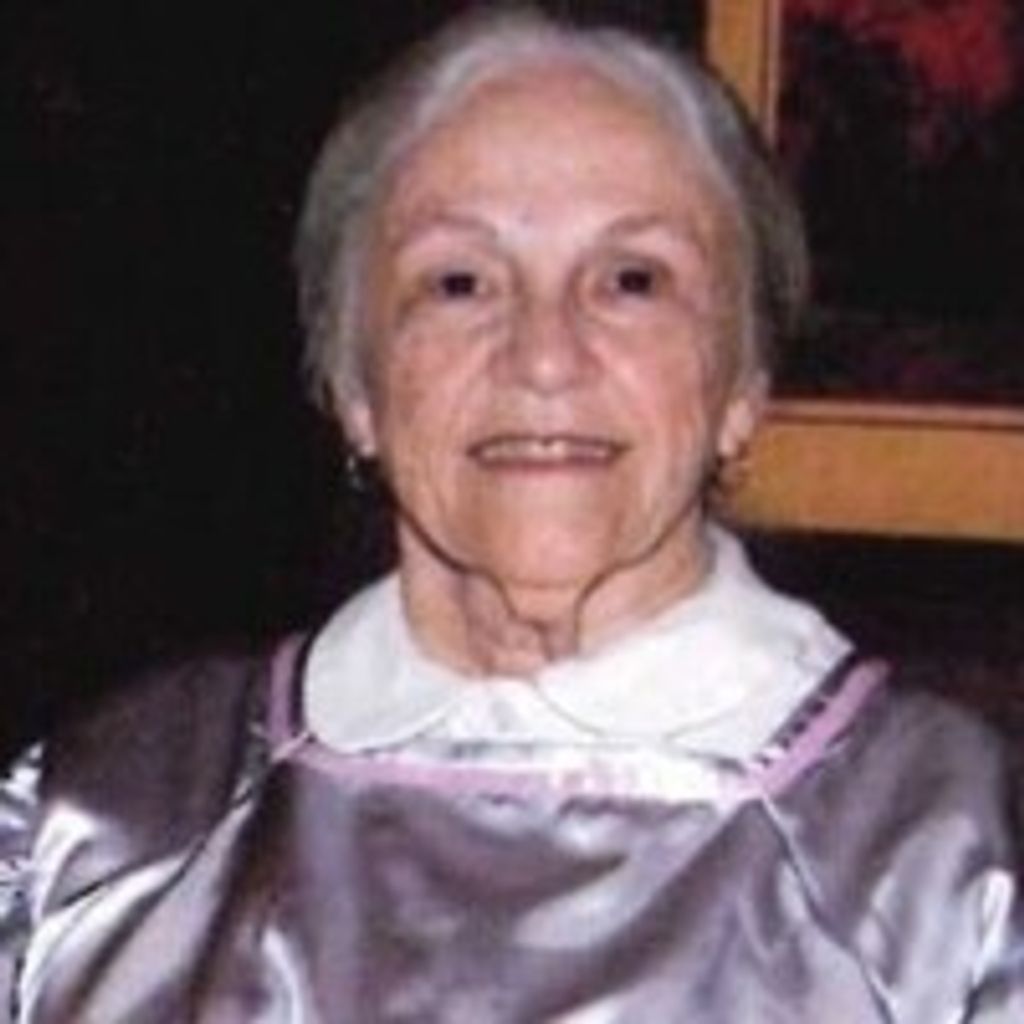 Nancy Louise Burnett Profile Photo