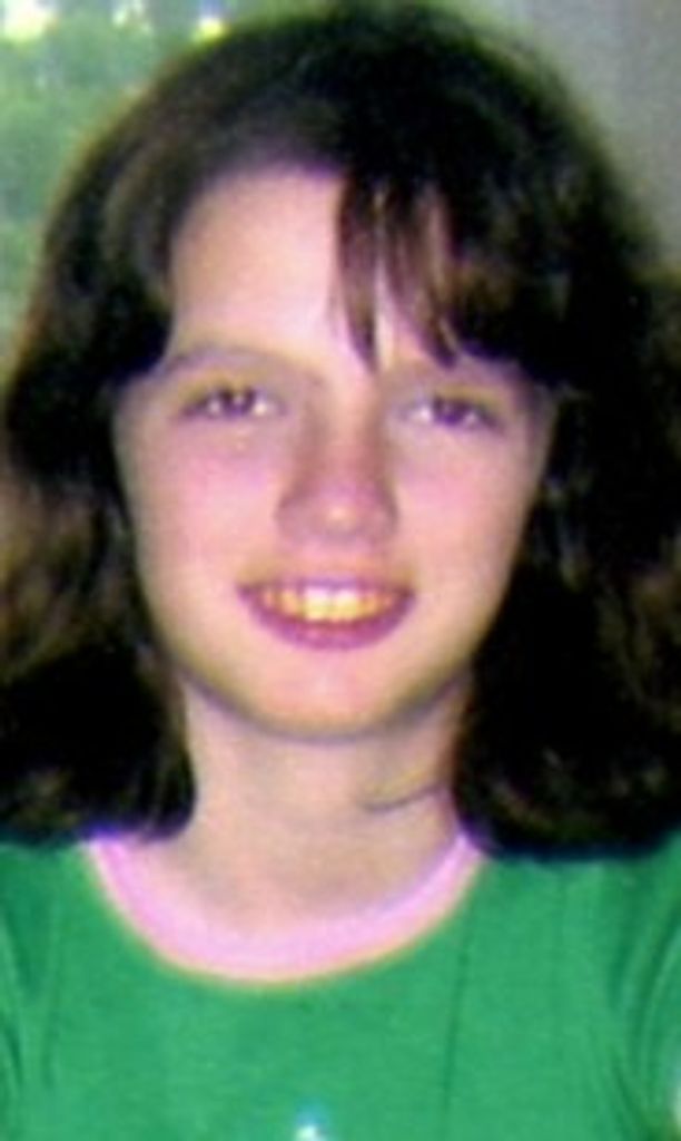 Samantha Rose Musser