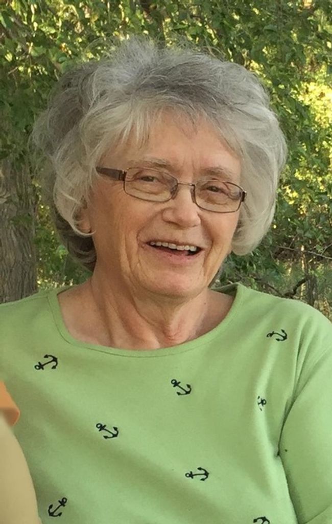 Juanita Hill Profile Photo