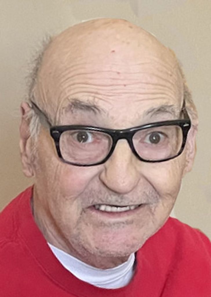Albert Giannini