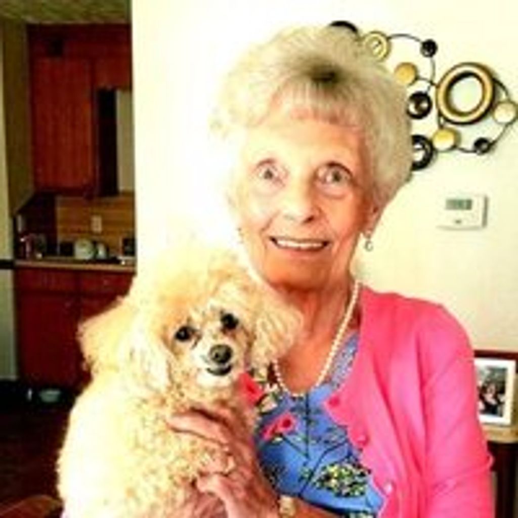 Sybil Herlocker Beal