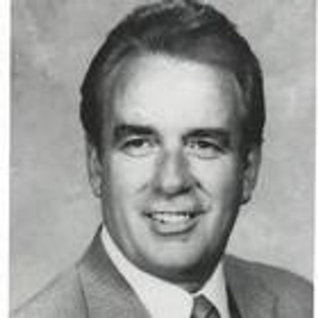 Richard J. Hunter