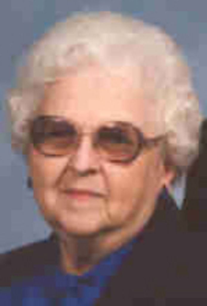 Sara Hawkins Wessinger