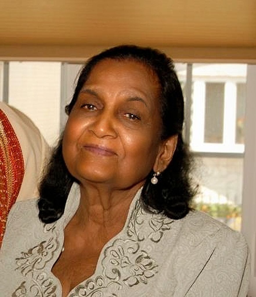 Ramrattie Niranjan