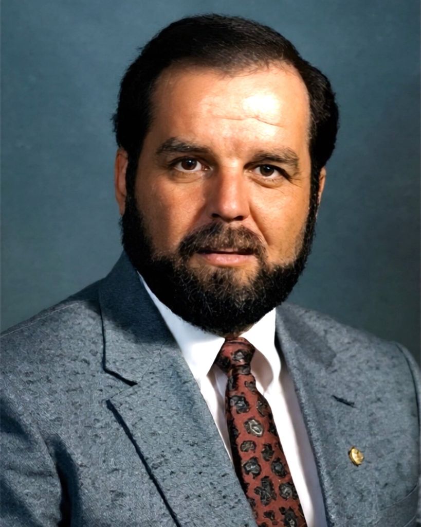 Ronnie Teague