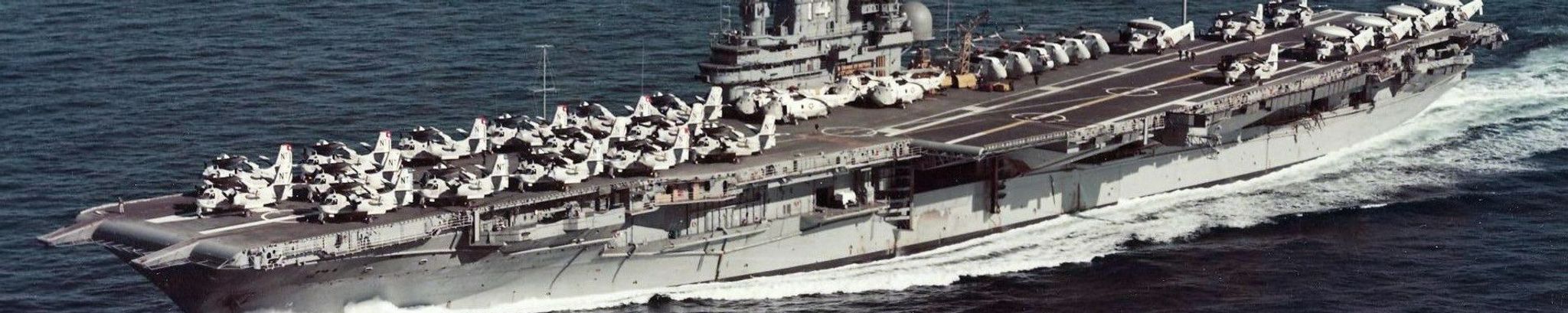 Cover for Carl A. Palmateer's Obituary