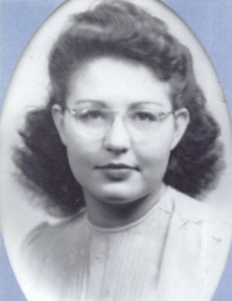 Edith C. Johnson