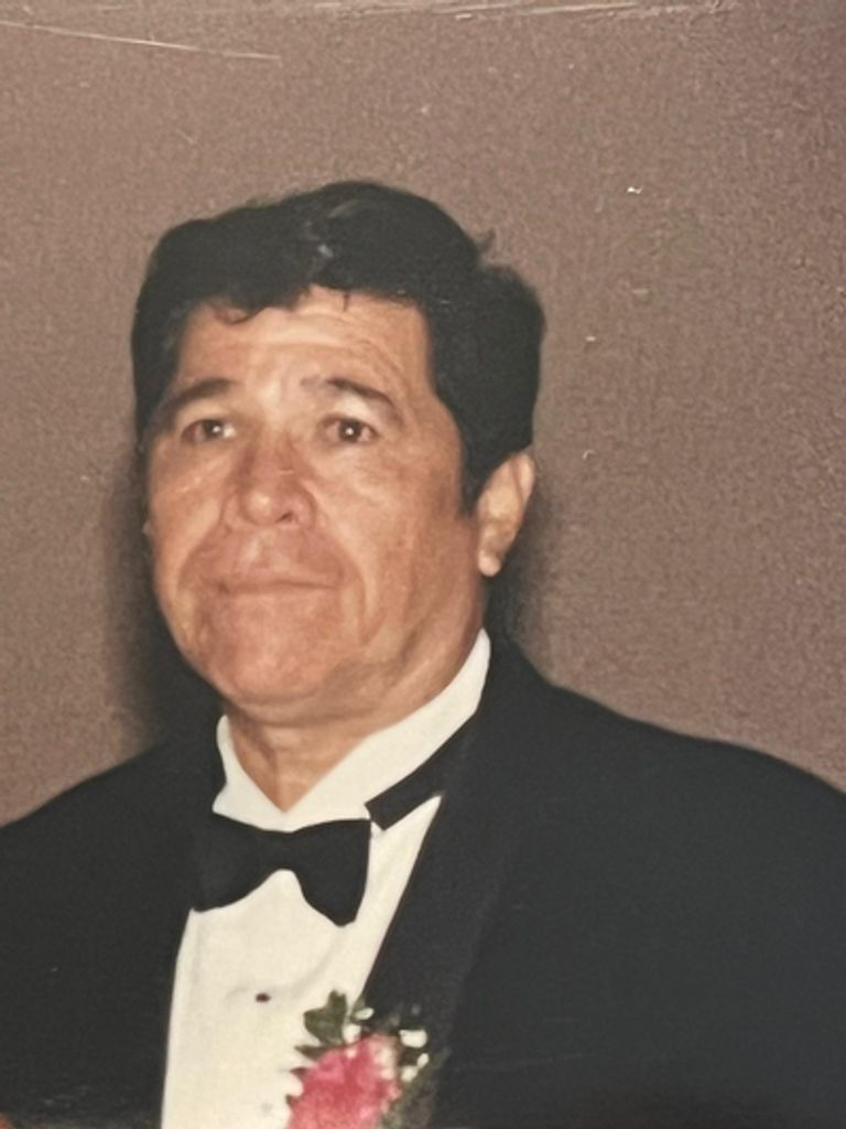 Guillermo Matos Profile Photo