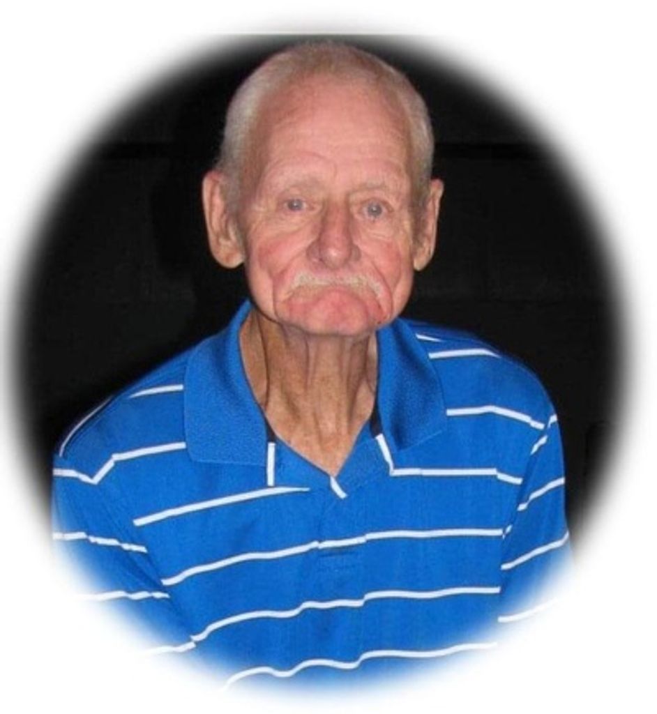 William John Osborne Profile Photo