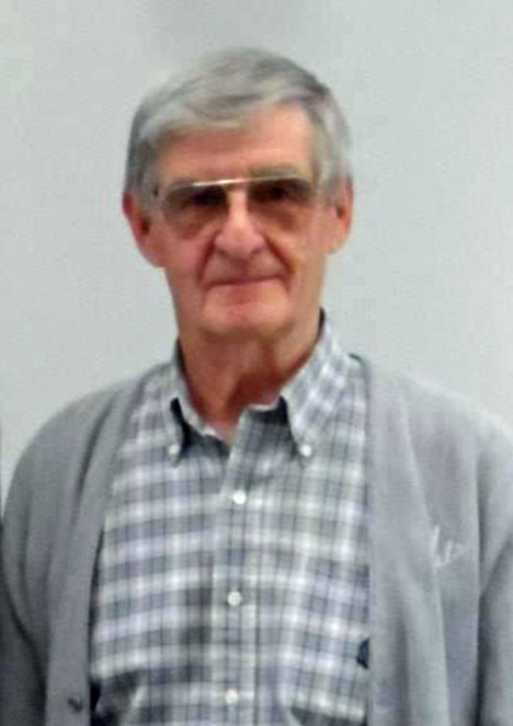 Carroll James Miner Profile Photo