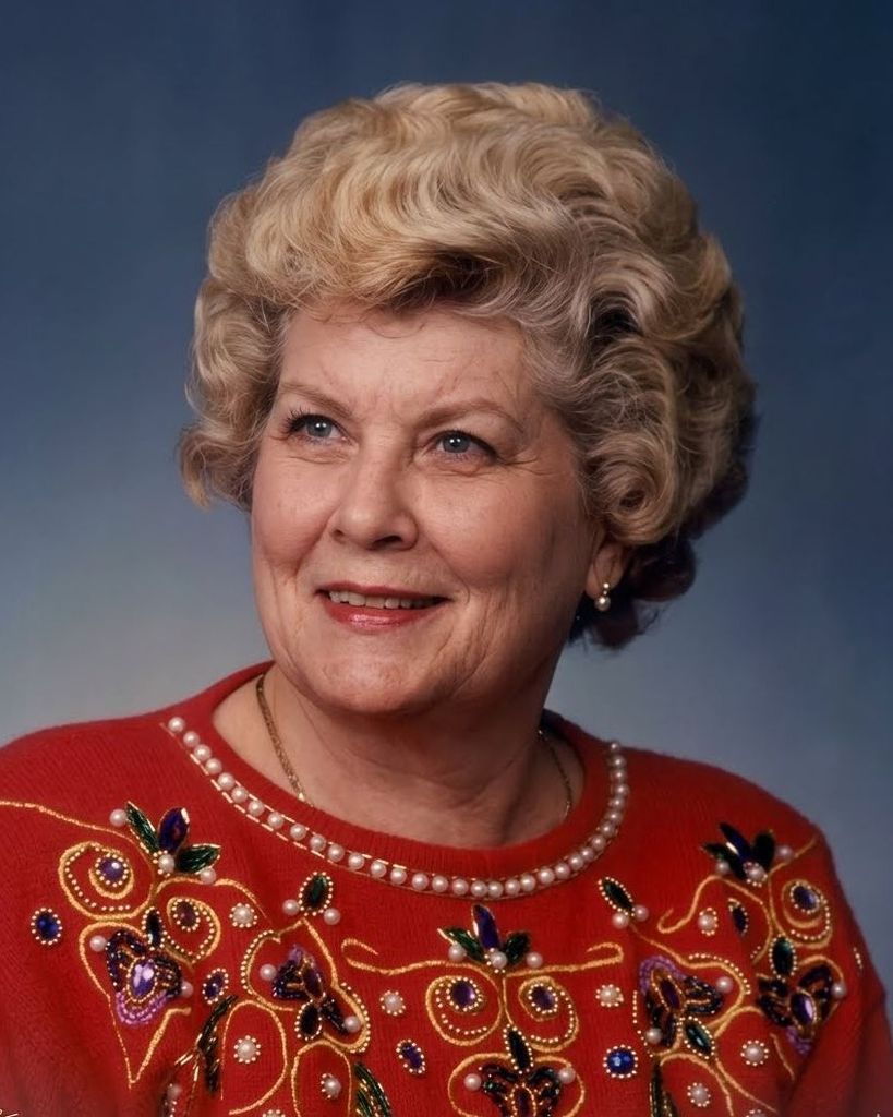 Martha Odom Moss