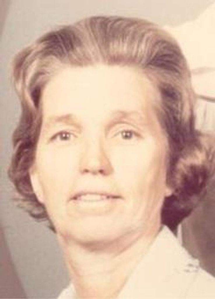 Esther Williamson Smith