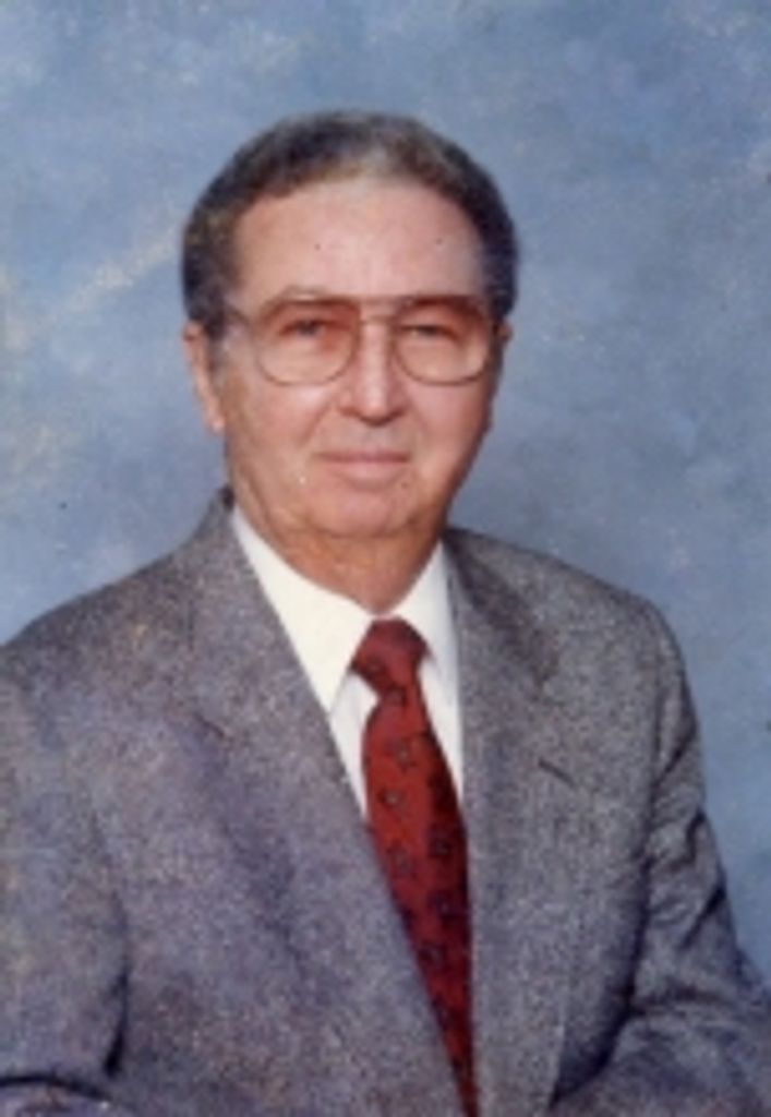 James Walton Griffin