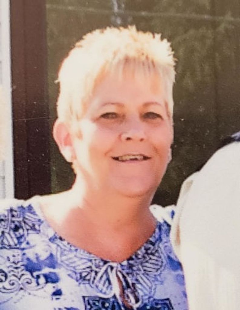 Sheila Louise (Ewing)  Hiles