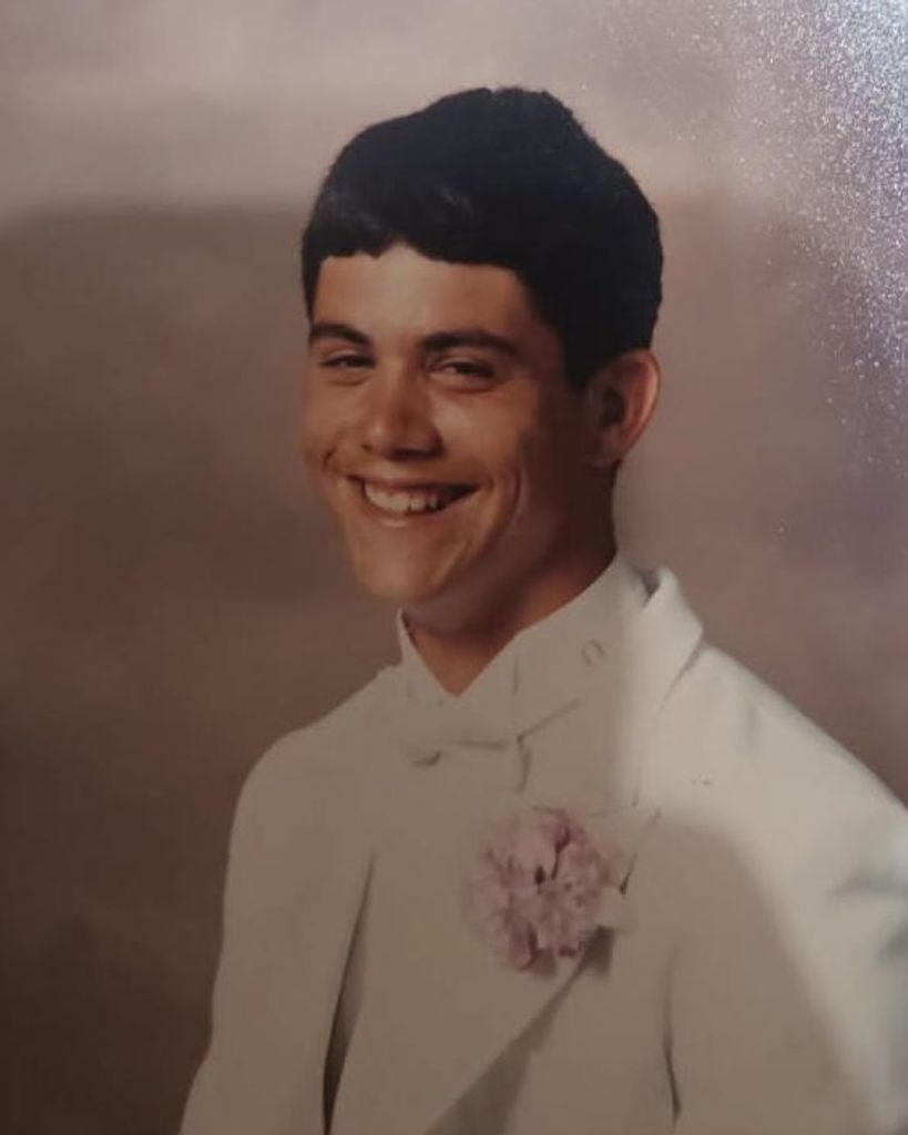 Joel Benjamin "Buddy" Conner