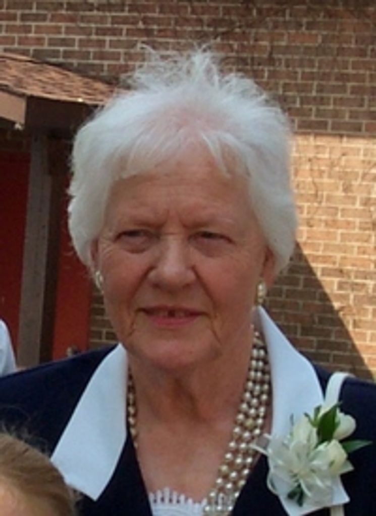 Palma Jean (Scullen)  Pratt Profile Photo
