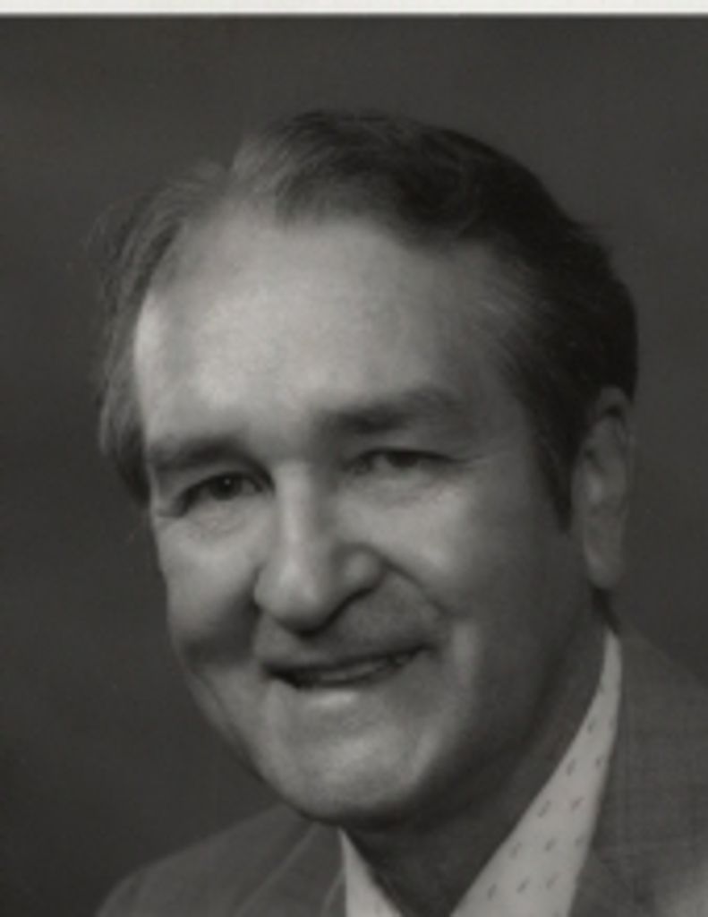 Henry Joseph Cashin Profile Photo