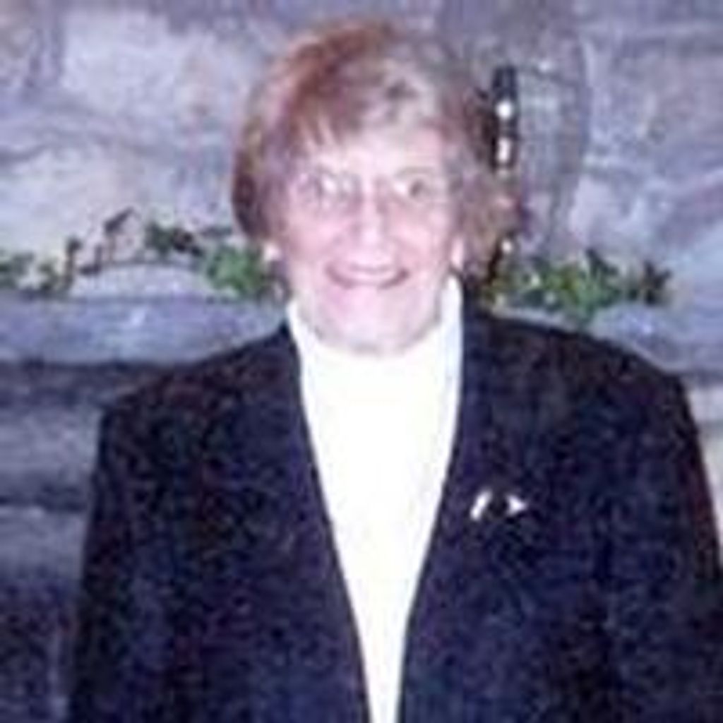 Margaret Evelyn Keely