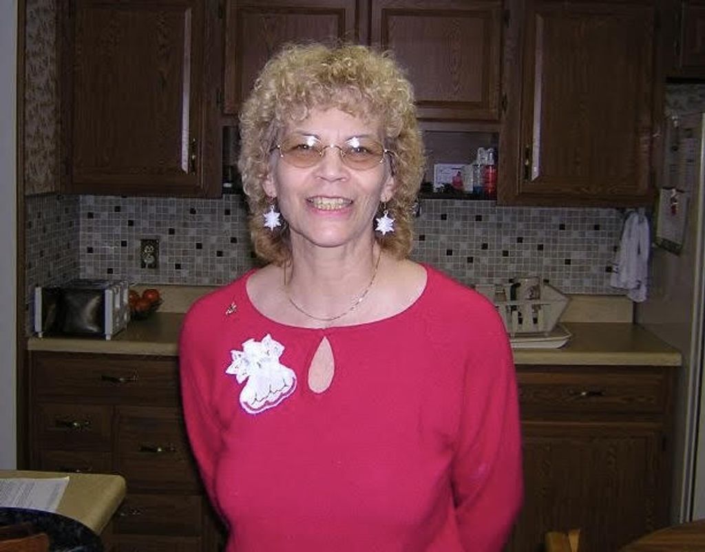 Mary Ann Smith Profile Photo
