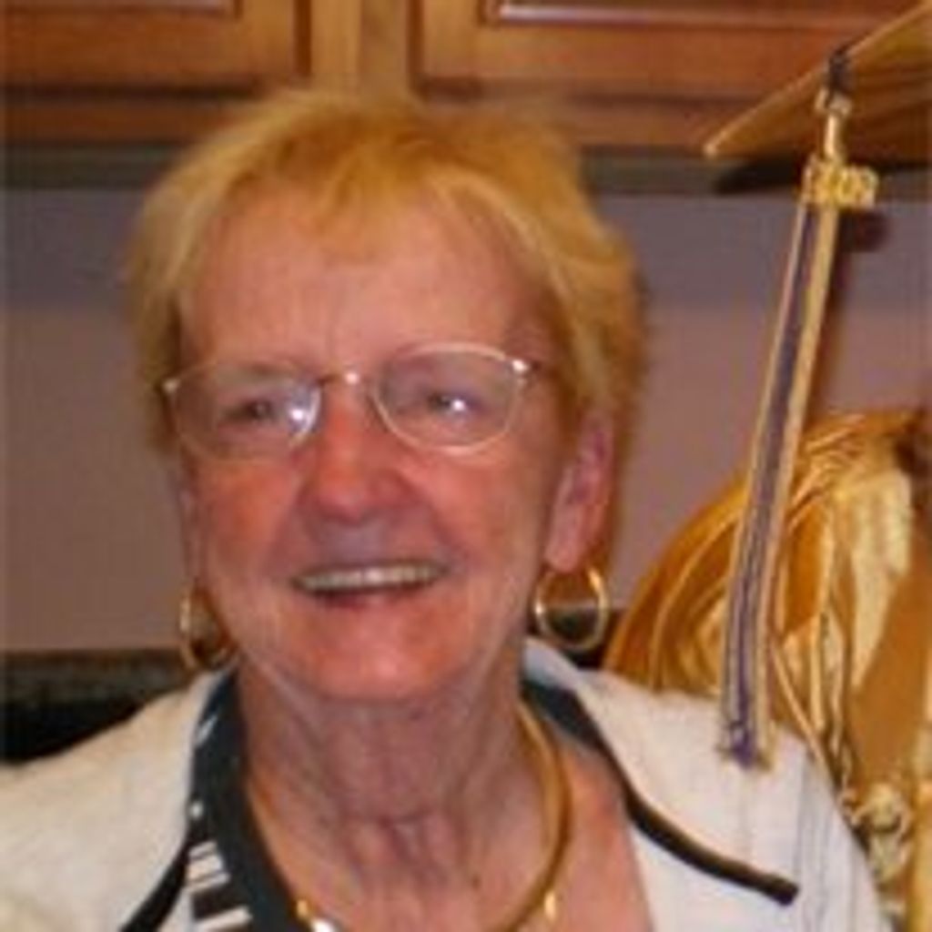 Dorothy A. (Shea) Barton