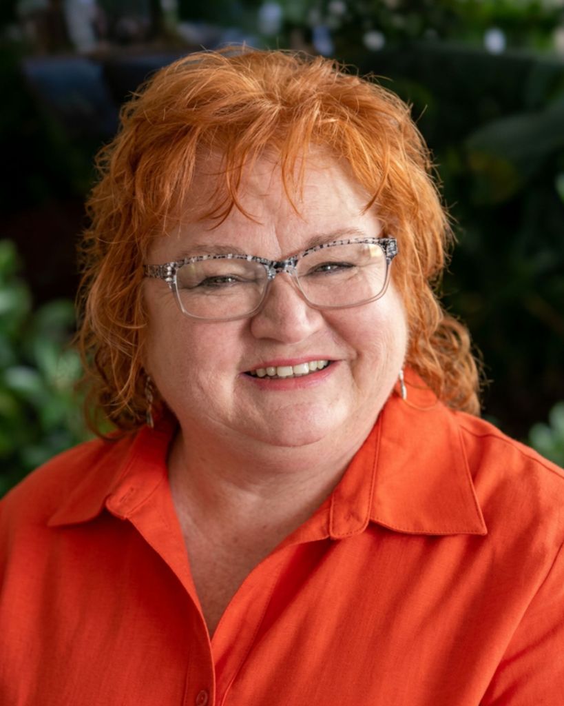Nanette Coleen Senger
