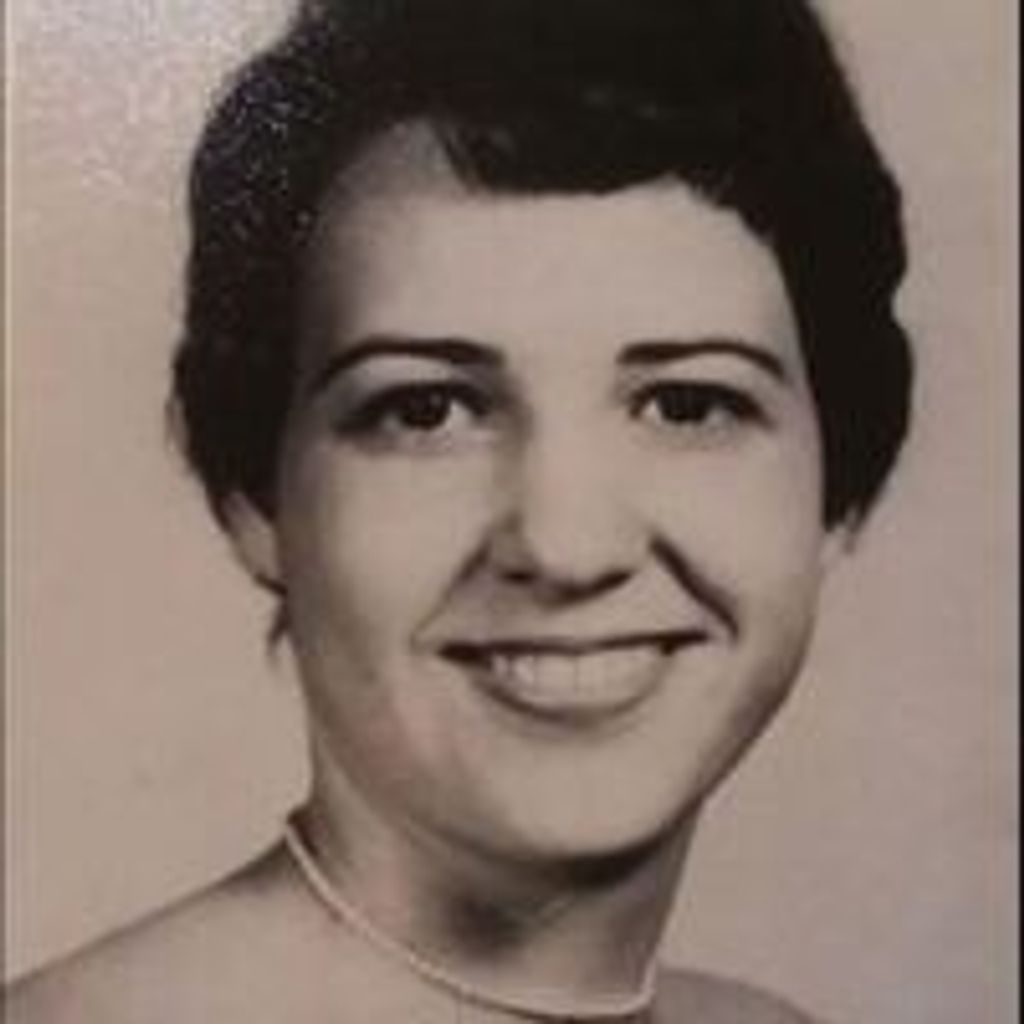 Dorothea "Dottie" Jackson