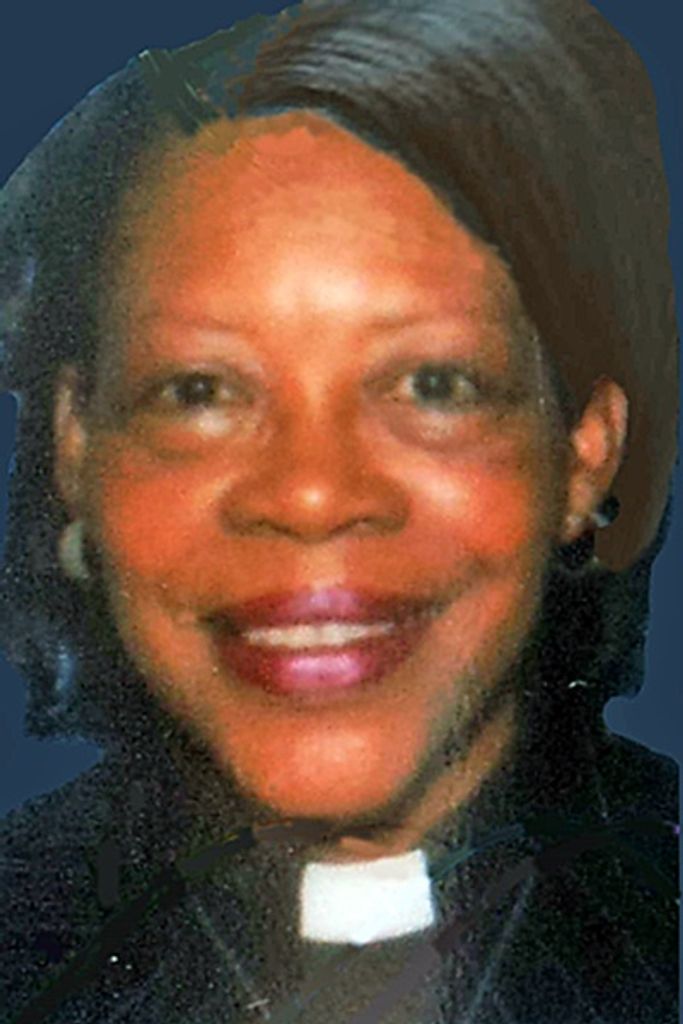 Rev. Tonja Paquita Jackson Profile Photo