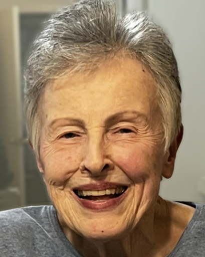 Karen Suzanne Parmenter Profile Photo