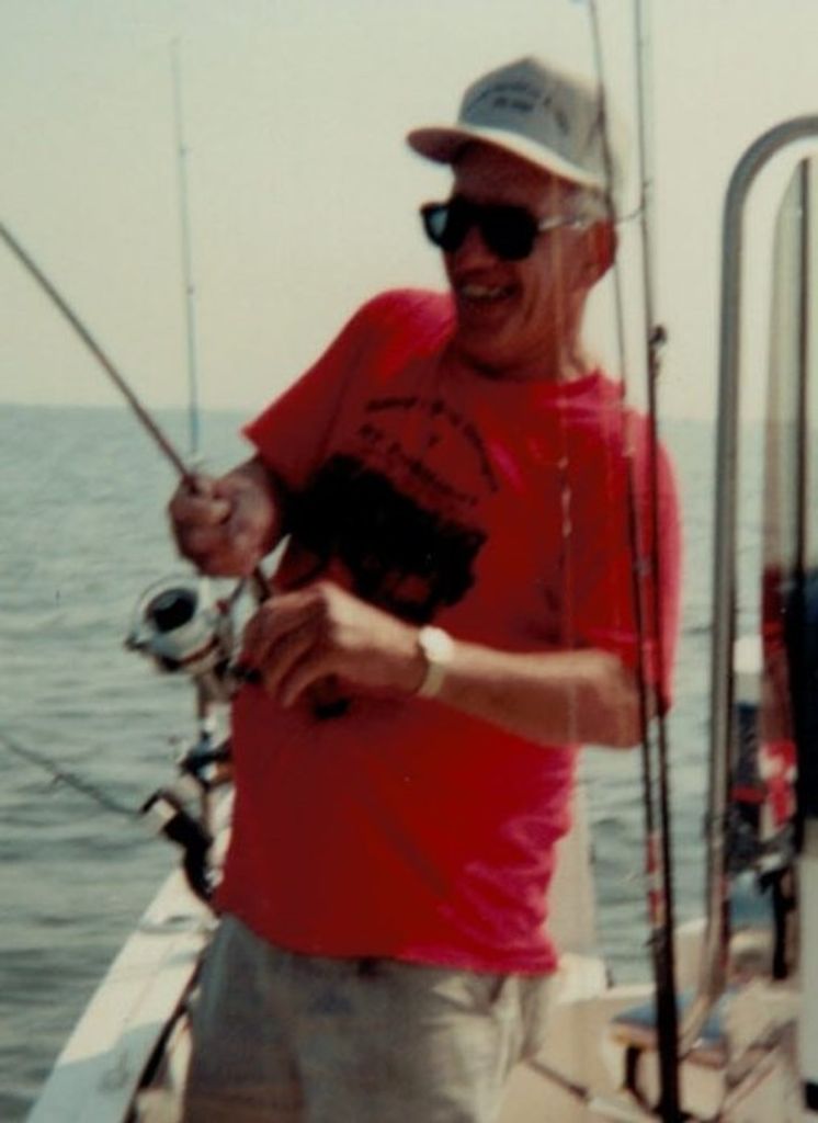 Tommy Henry Albright
