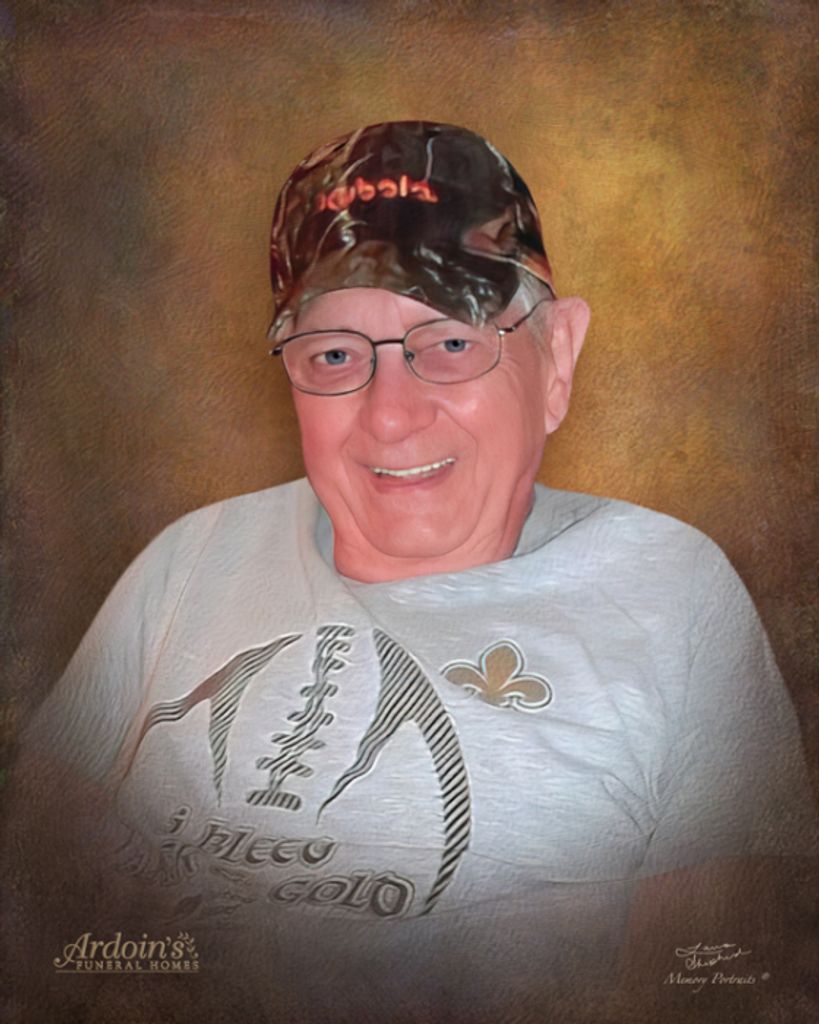Lettell Fontenot