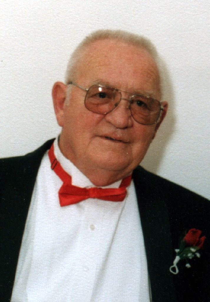 Paul B. 'Judd' Urban, Jr.