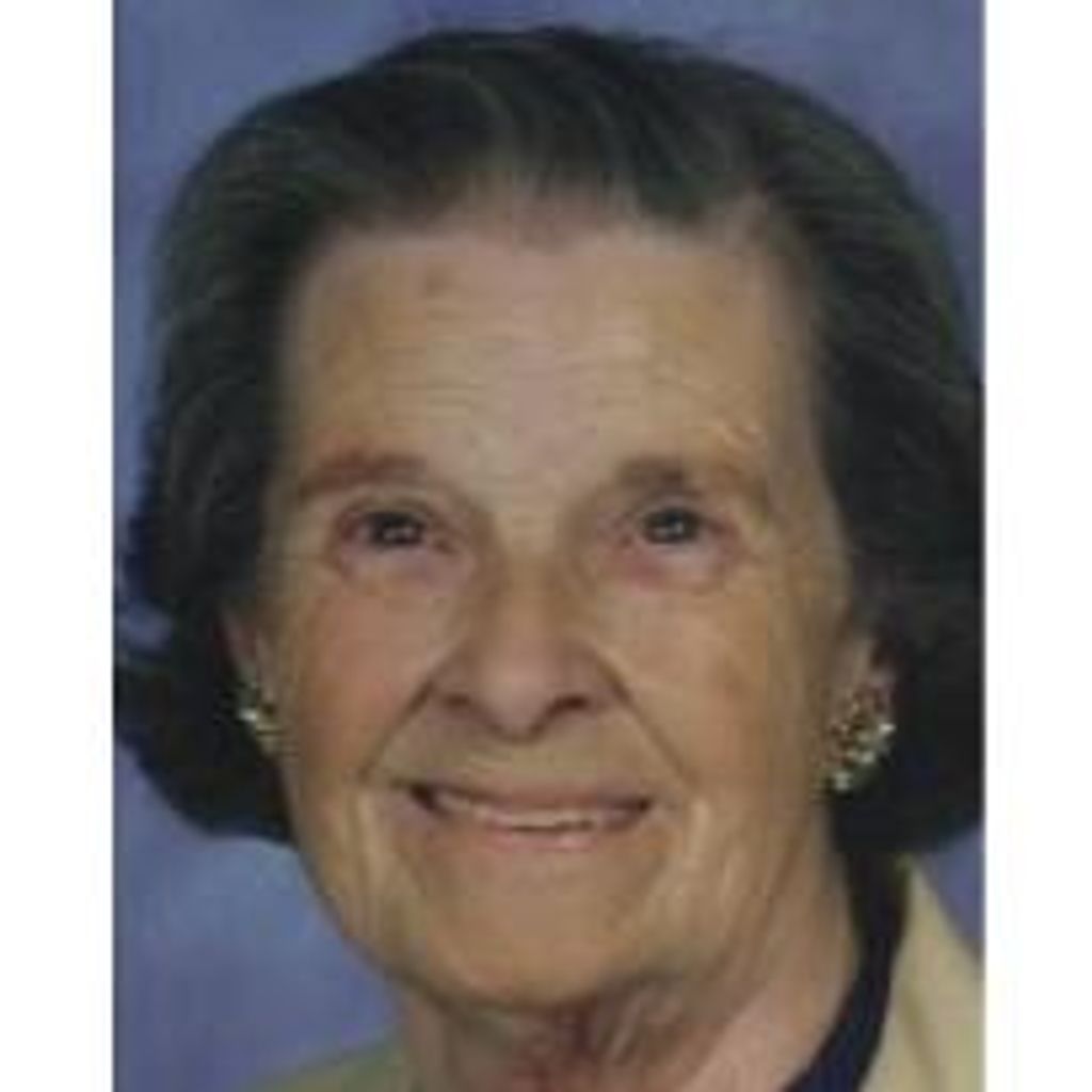 Helen B. Watts