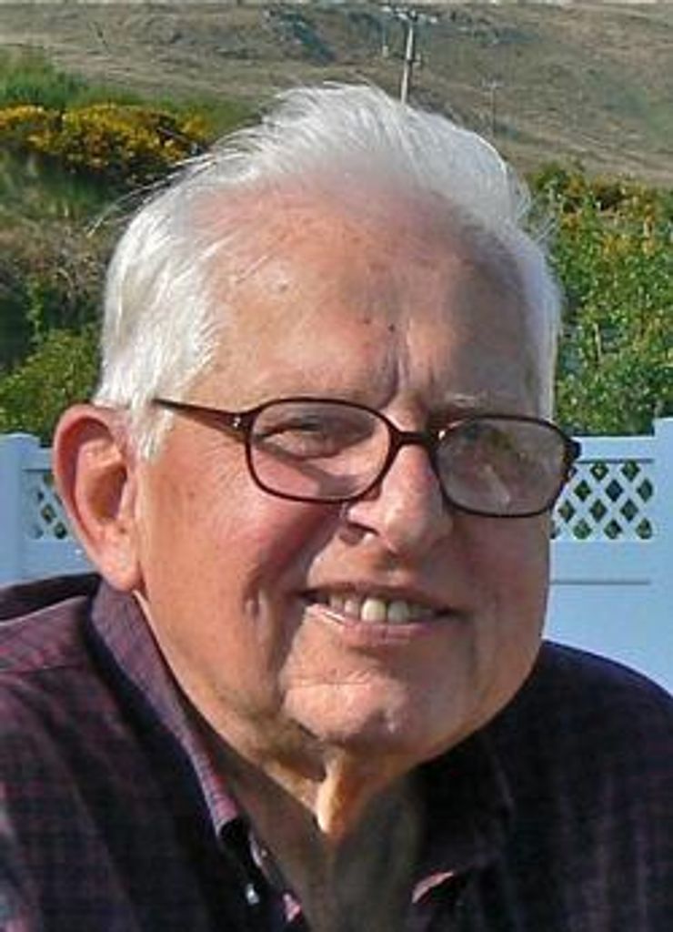 Neal William Scheitel