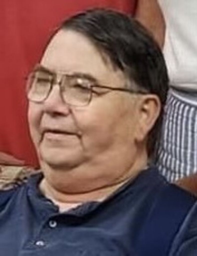 Darol "Skip" Johnston