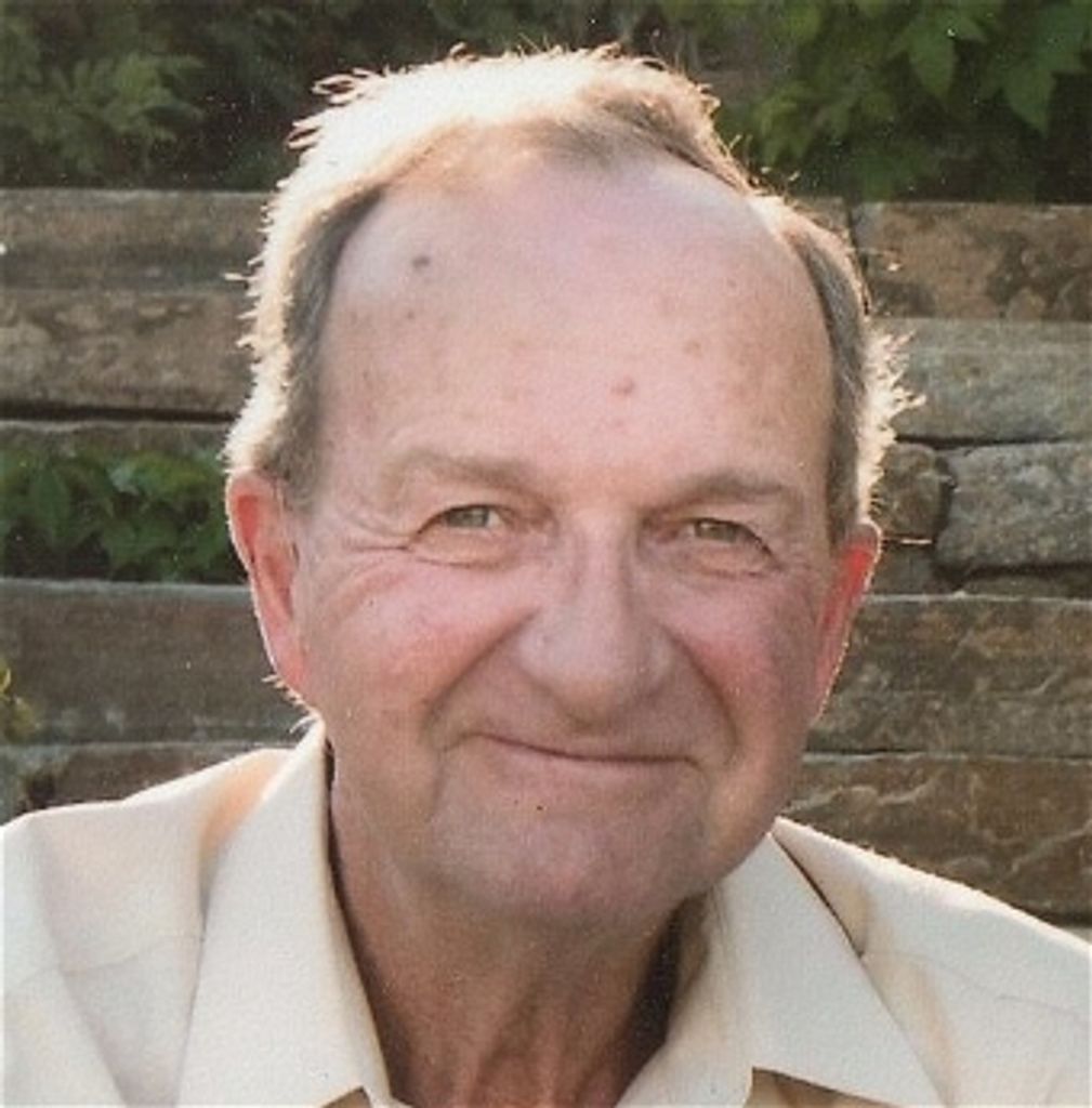 Thomas Richard Schramm Profile Photo