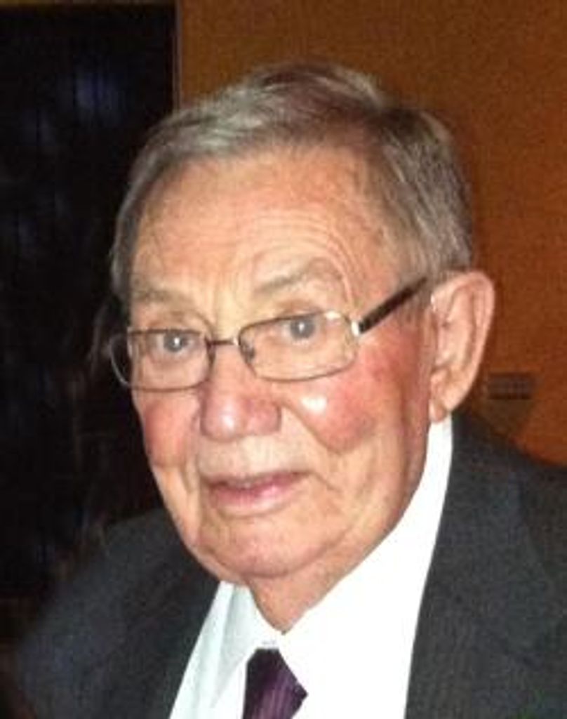 Gerald Dow