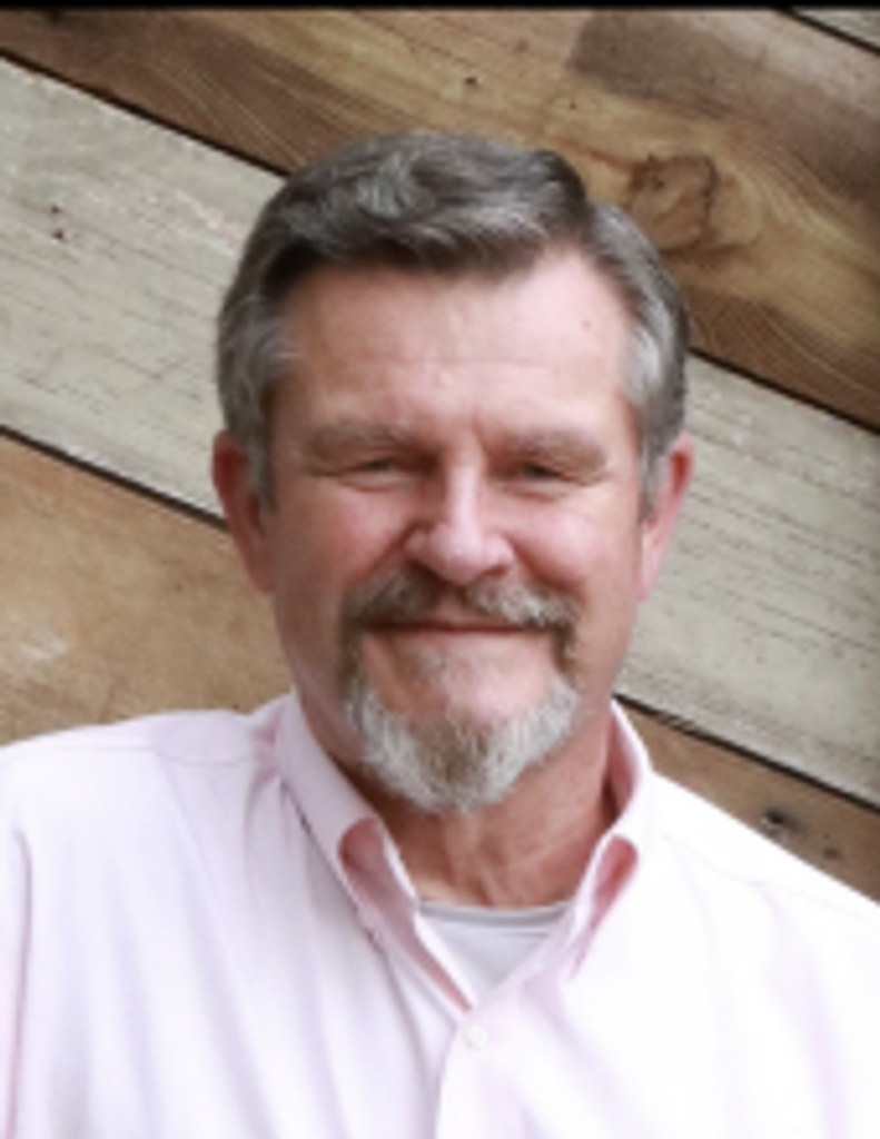 Paul Christian Sherf