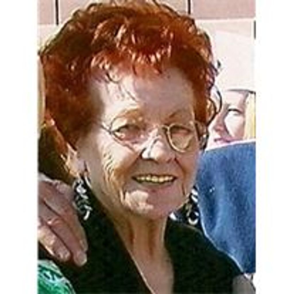 Noma L. Roberts Sampson