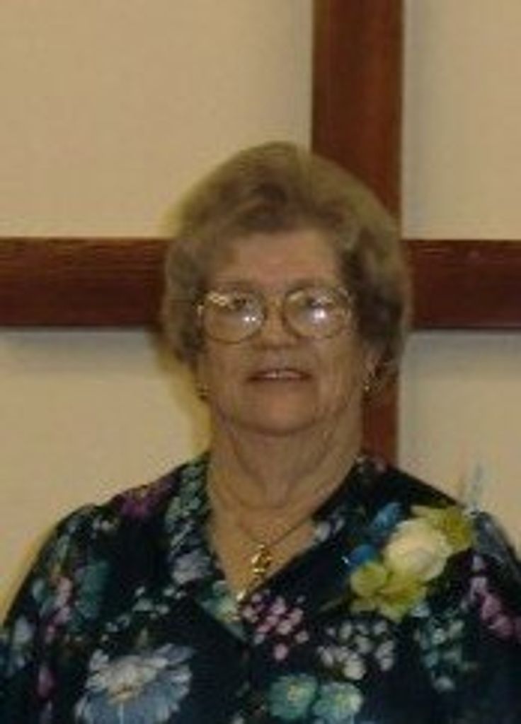Alice Jean Fetty