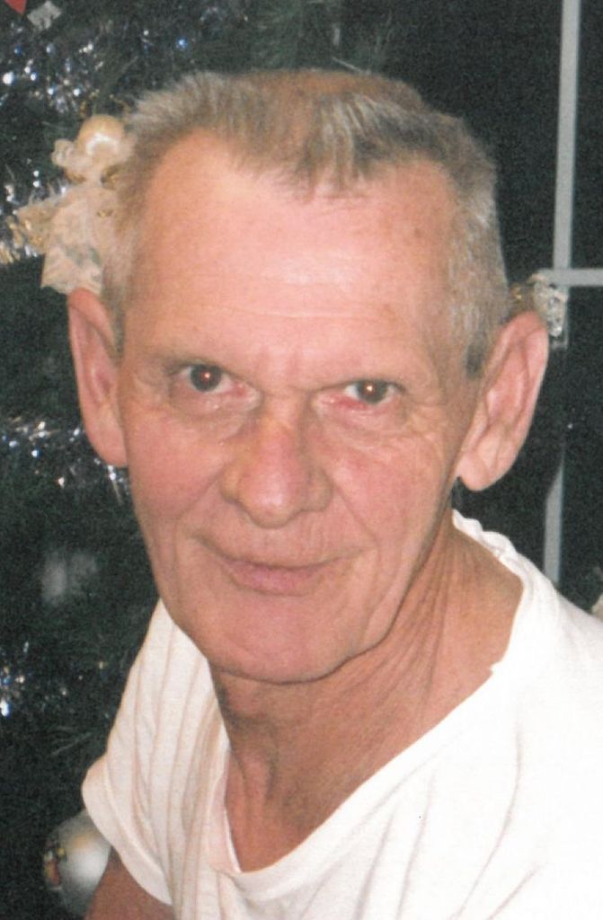 Albert Leo Perkey Profile Photo