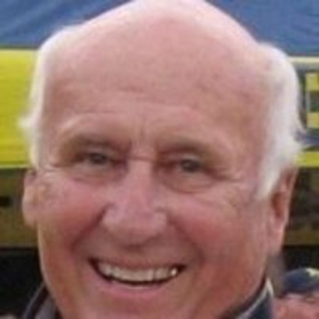 David F. Rentschler