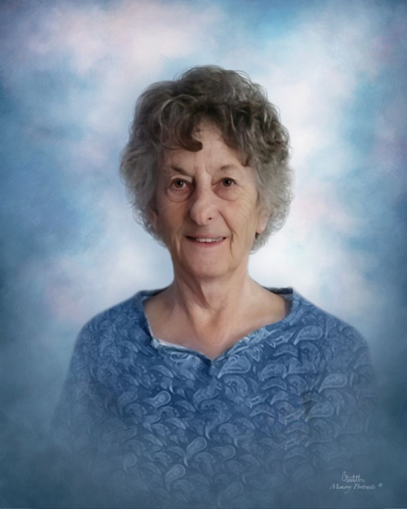 Lois Dear