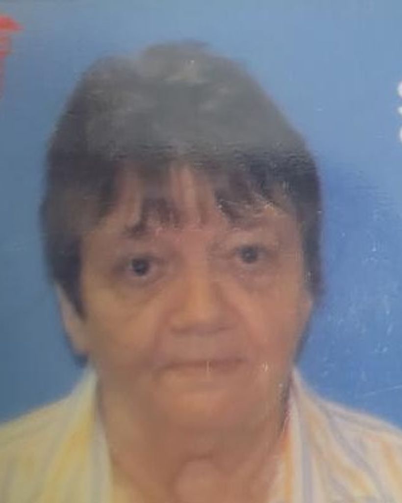 Hattie Marie Stewart Profile Photo