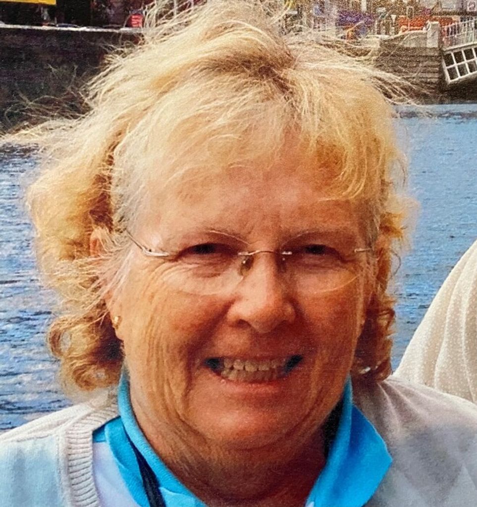 Pamela Smits