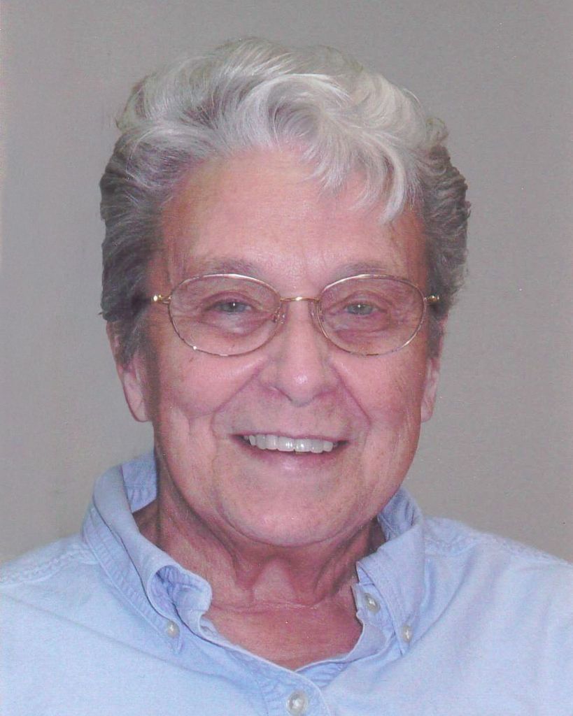 Sr. Jeanne Drea, OP Profile Photo