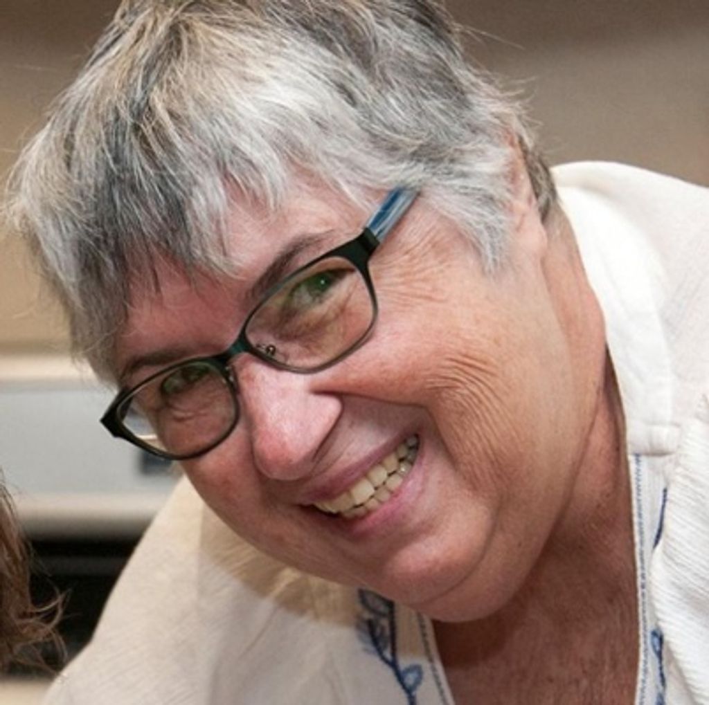 Nora Kathleen Arnold Profile Photo